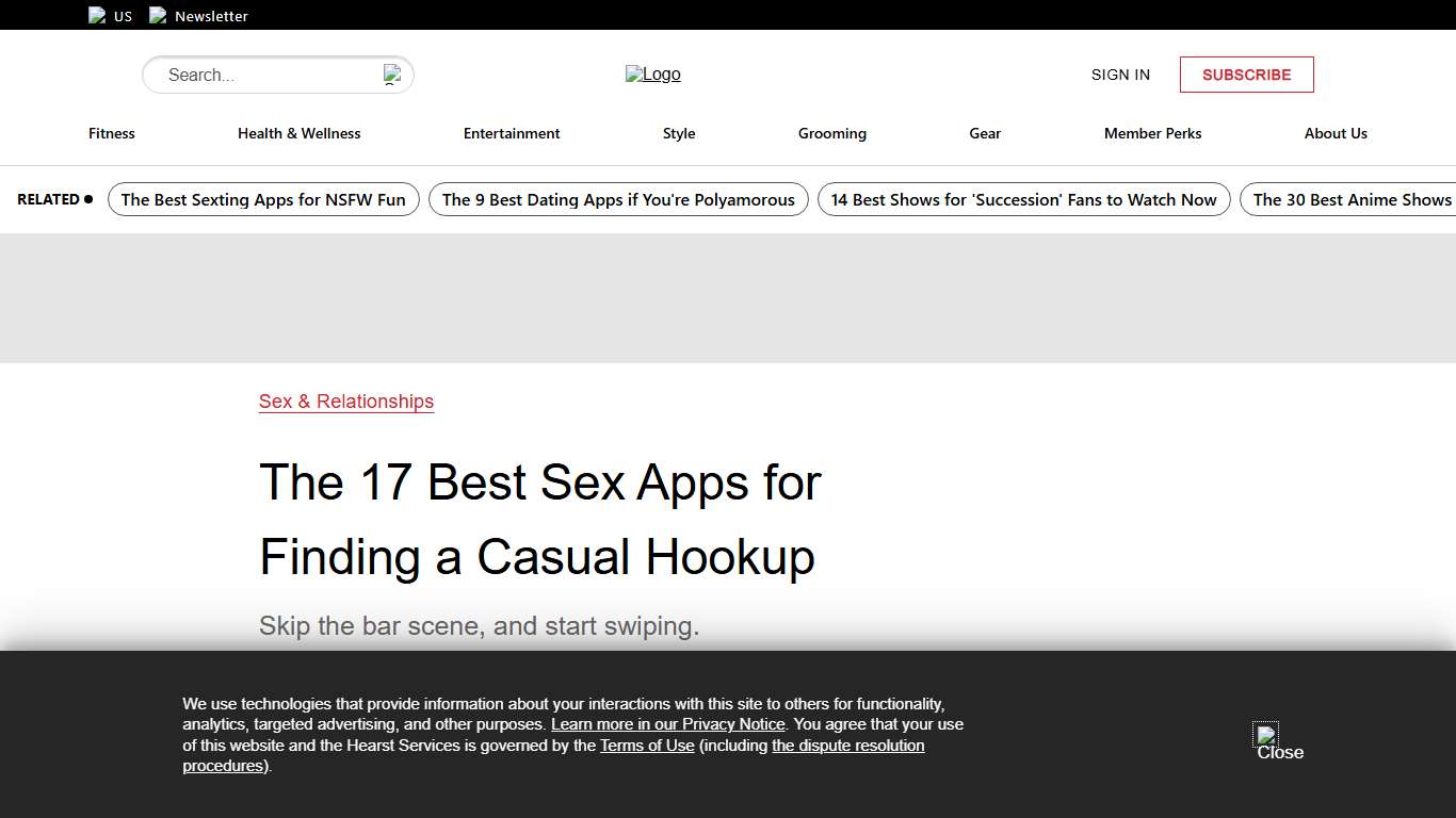 17 Best Casual Hookup Apps - Best Sex Apps To Try